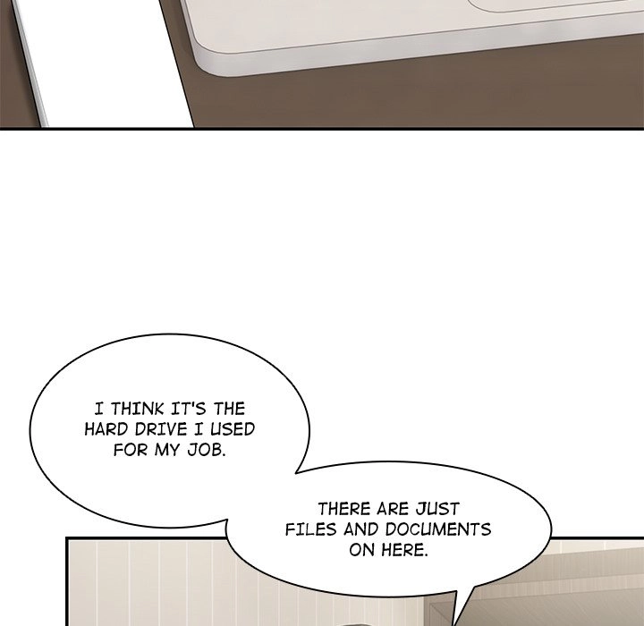 Amnesia Chapter 24 page 49 - 