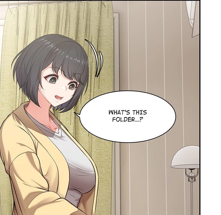 Amnesia Chapter 24 page 52 - 