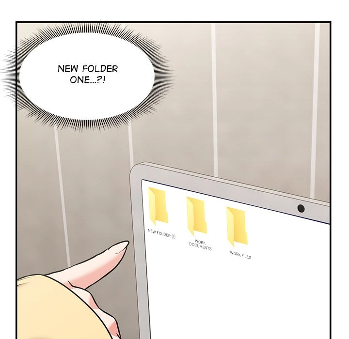 Amnesia Chapter 24 page 54 - 