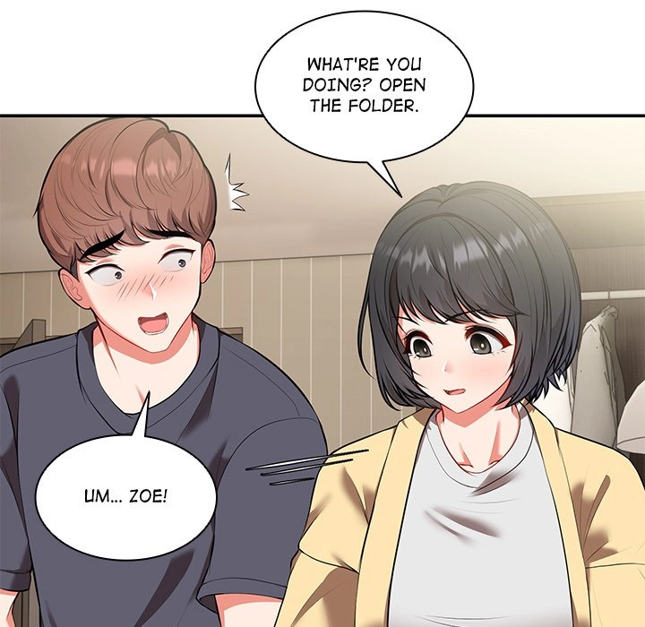 Amnesia Chapter 24 page 58 - 