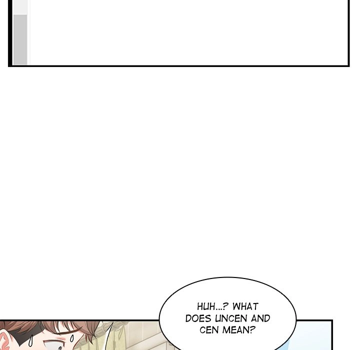 Amnesia Chapter 24 page 61 - 