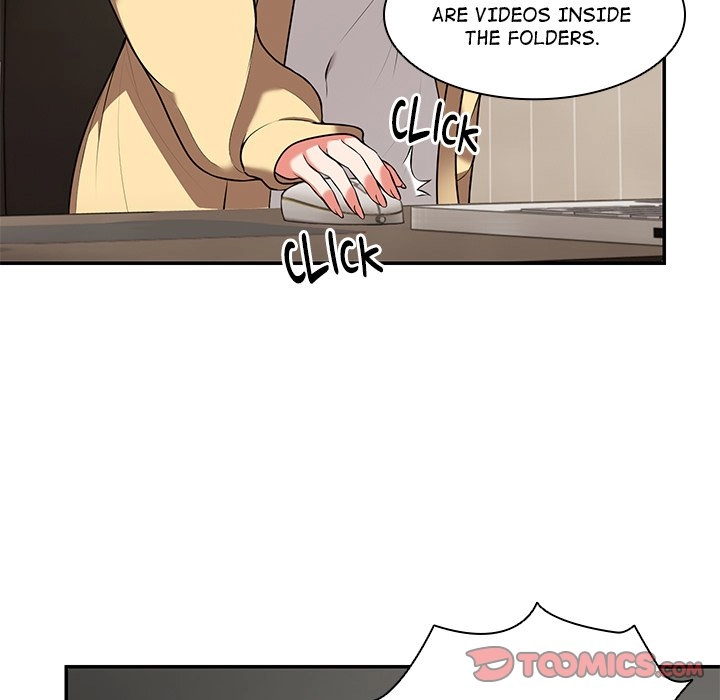 Amnesia Chapter 24 page 63 - 