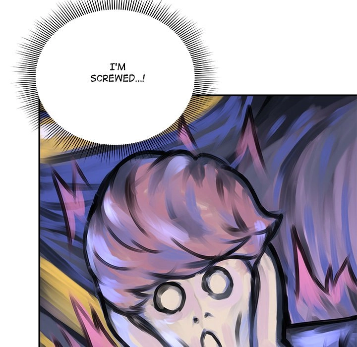 Amnesia Chapter 24 page 68 - 