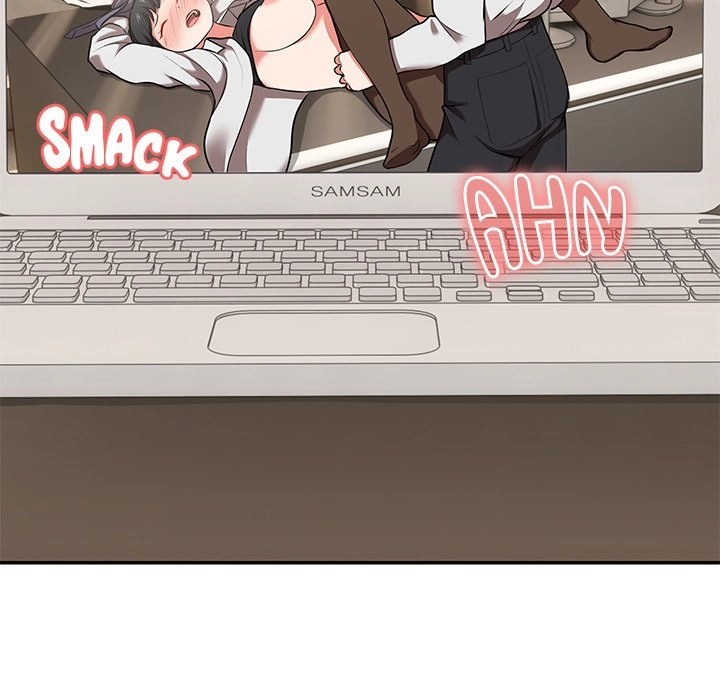 Amnesia Chapter 24 page 73 - 