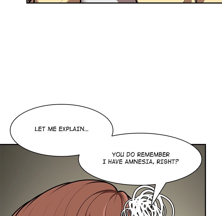Amnesia Chapter 24 page 76 - 