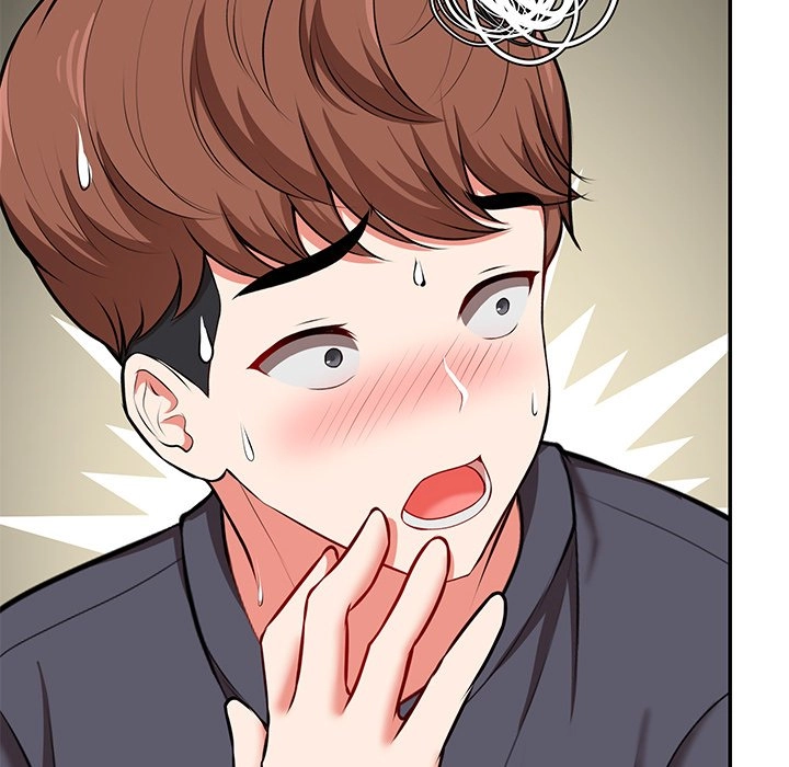 Amnesia Chapter 24 page 77 - 