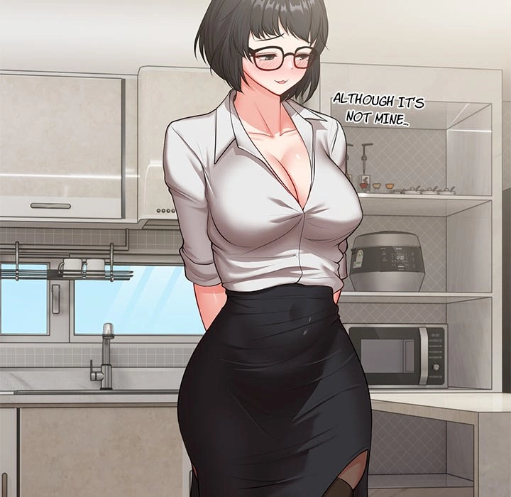 Amnesia Chapter 24 page 95 - 
