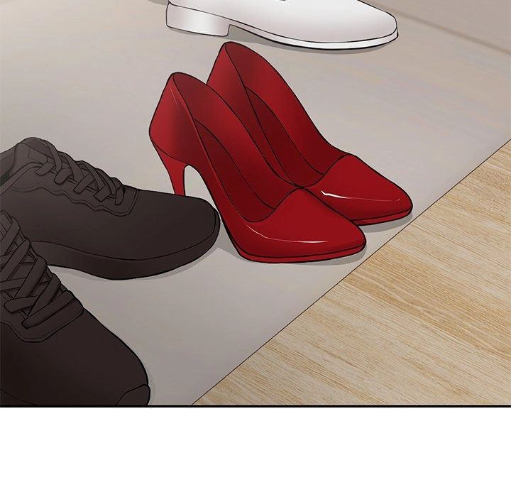 Amnesia Chapter 25 page 107 - 