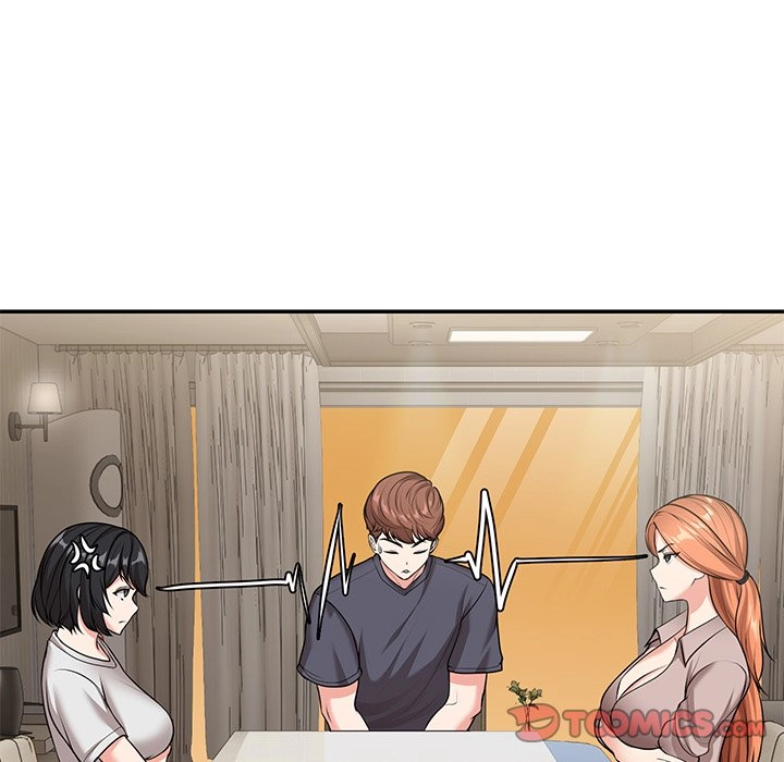 Amnesia Chapter 25 page 108 - 