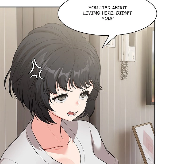 Amnesia Chapter 25 page 110 - 