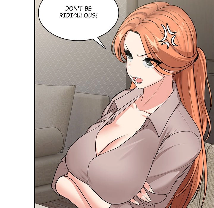 Amnesia Chapter 25 page 112 - 