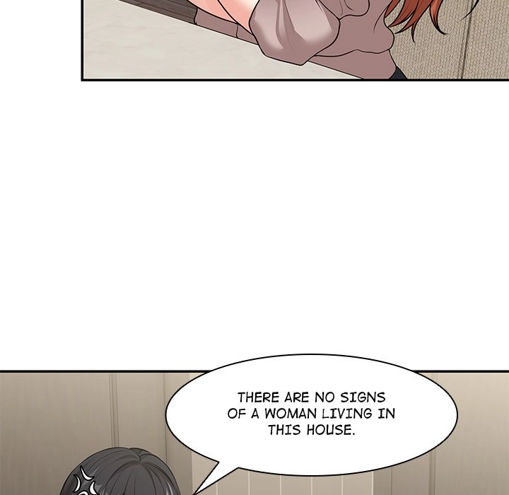 Amnesia Chapter 25 page 113 - 