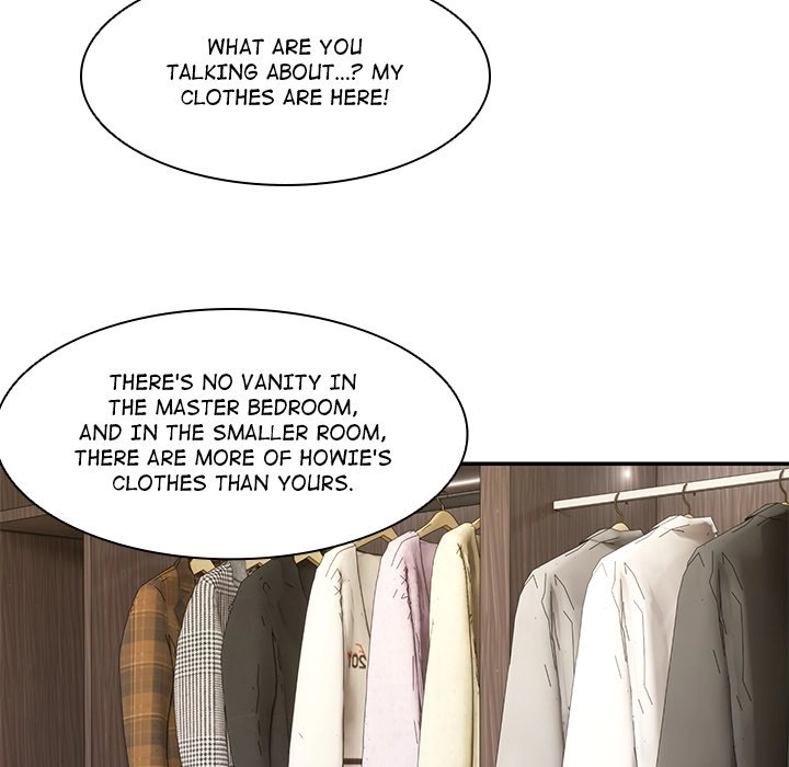 Amnesia Chapter 25 page 115 - 