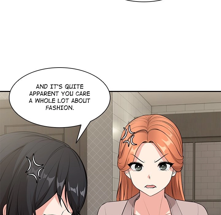 Amnesia Chapter 25 page 117 - 