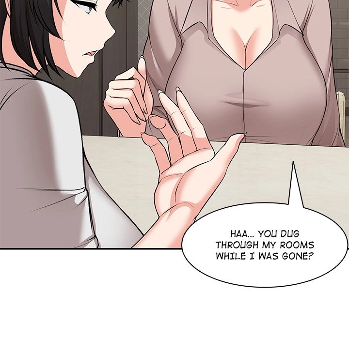 Amnesia Chapter 25 page 118 - 