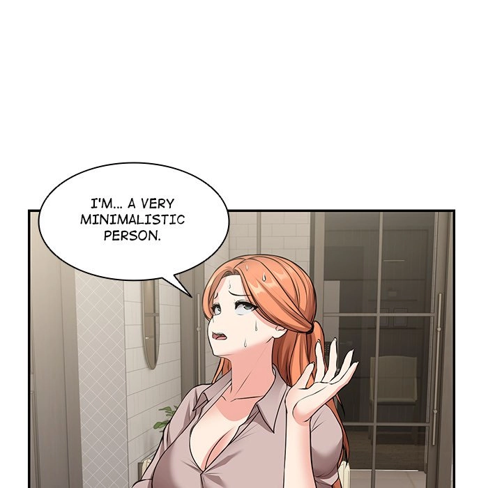 Amnesia Chapter 25 page 119 - 