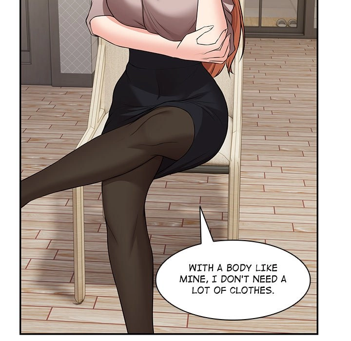 Amnesia Chapter 25 page 120 - 