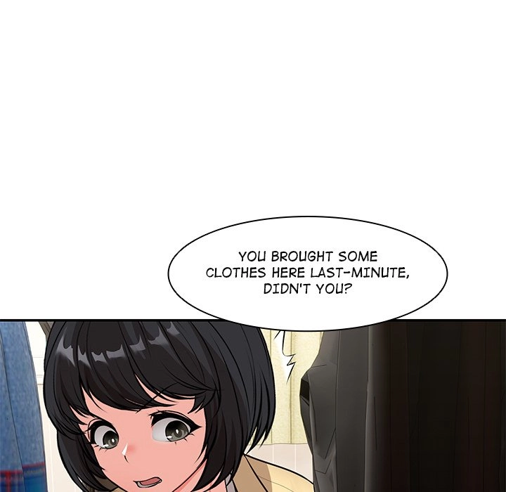 Amnesia Chapter 25 page 121 - 