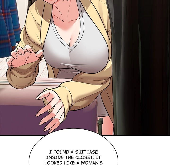 Amnesia Chapter 25 page 122 - 
