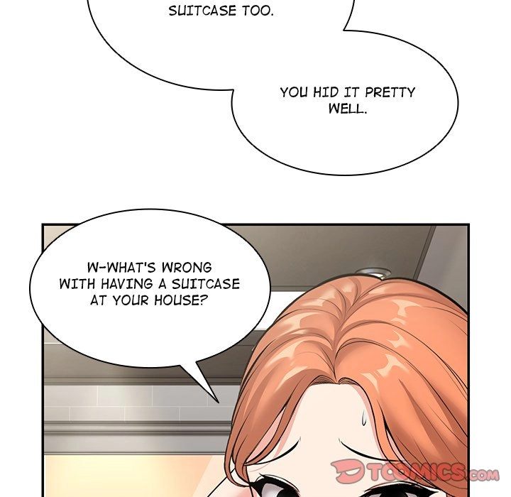 Amnesia Chapter 25 page 123 - 