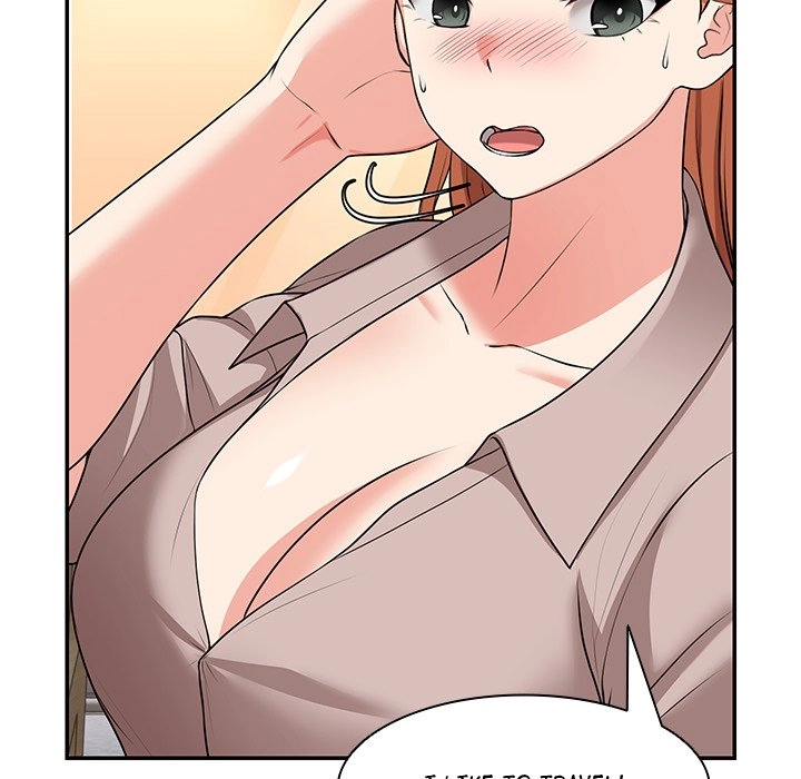 Amnesia Chapter 25 page 124 - 