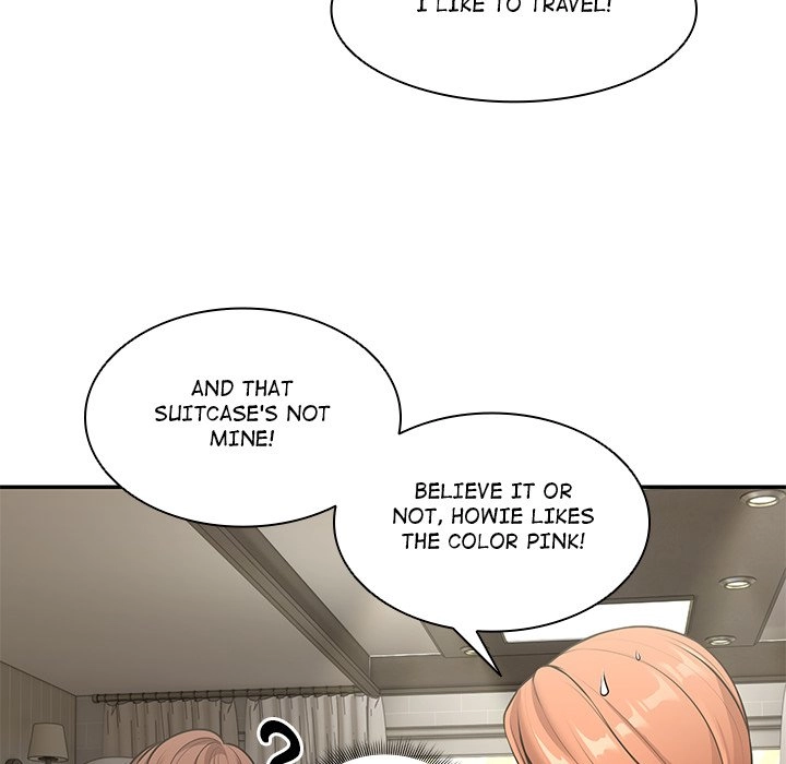 Amnesia Chapter 25 page 125 - 