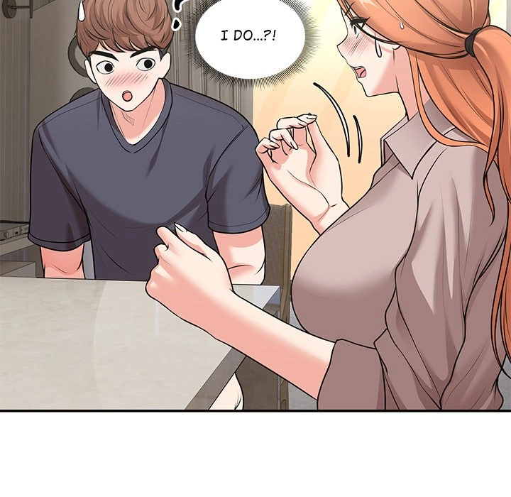 Amnesia Chapter 25 page 126 - 