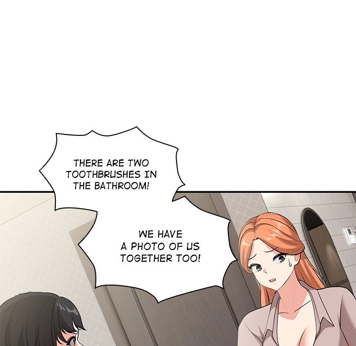 Amnesia Chapter 25 page 127 - 