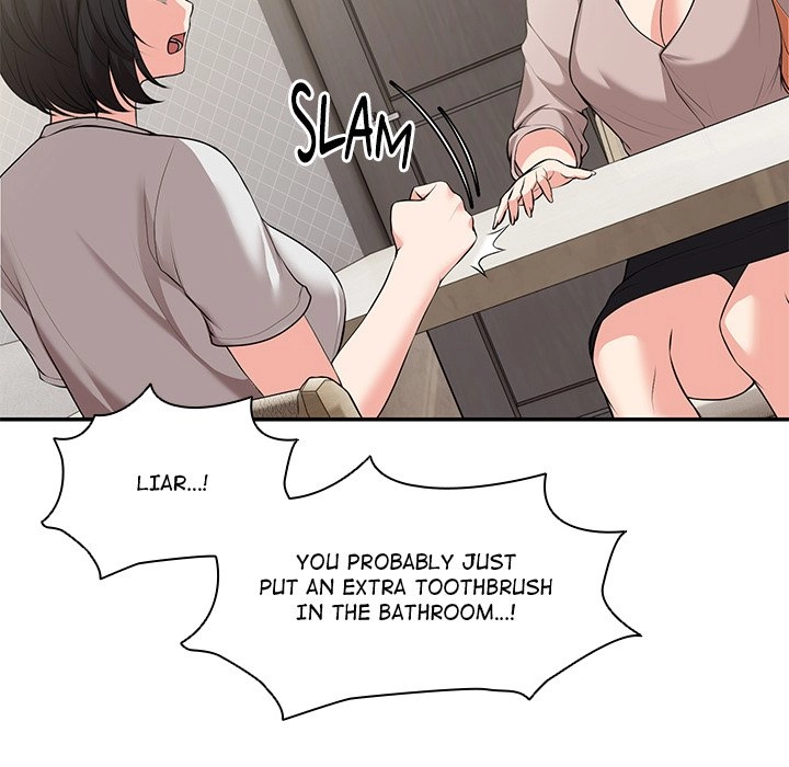 Amnesia Chapter 25 page 128 - 