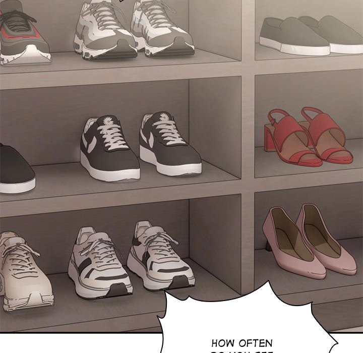 Amnesia Chapter 25 page 132 - 