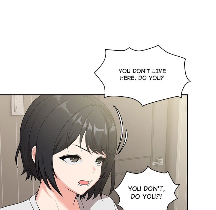 Amnesia Chapter 25 page 135 - 