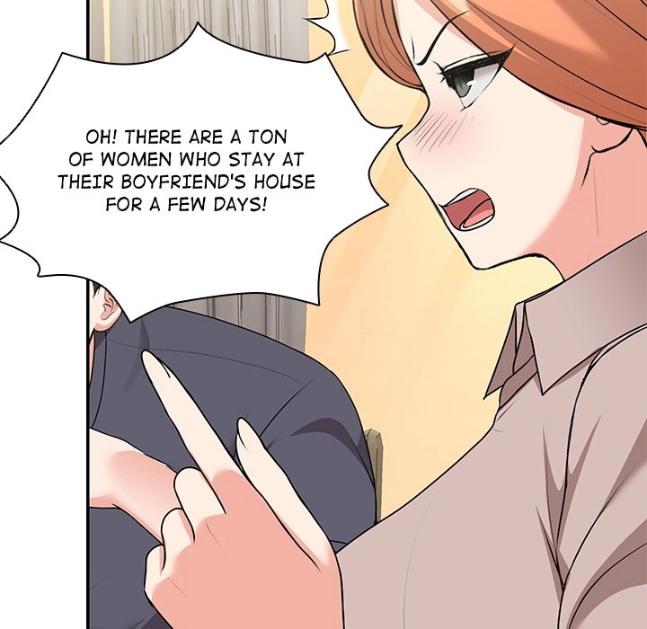Amnesia Chapter 25 page 140 - 