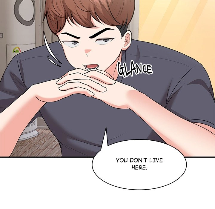 Amnesia Chapter 25 page 142 - 