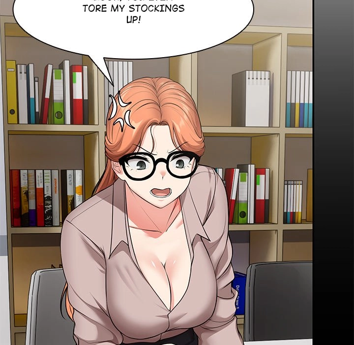Amnesia Chapter 25 page 147 - 
