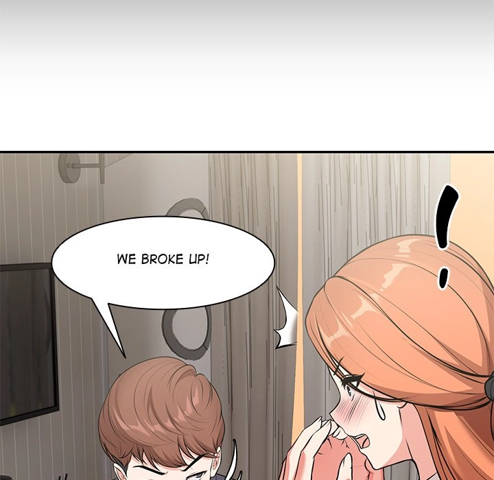 Amnesia Chapter 25 page 154 - 