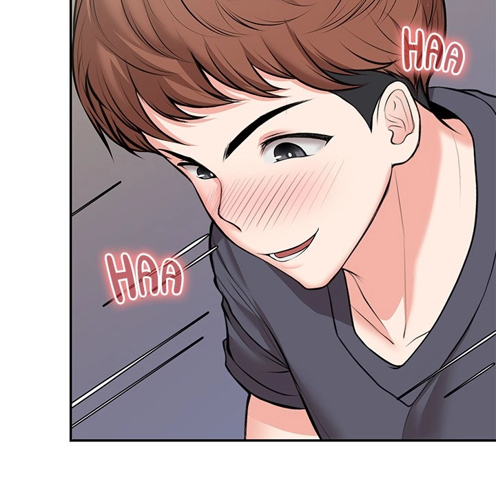 Amnesia Chapter 25 page 20 - 