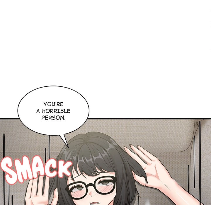Amnesia Chapter 25 page 21 - 