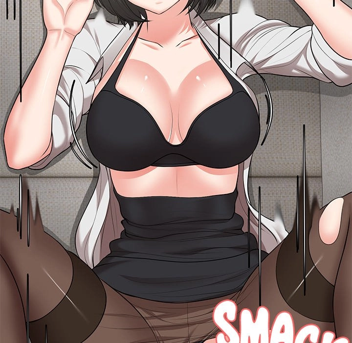 Amnesia Chapter 25 page 22 - 