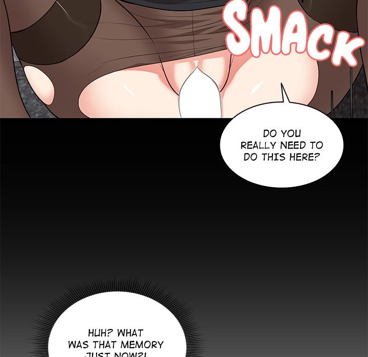 Amnesia Chapter 25 page 25 - 