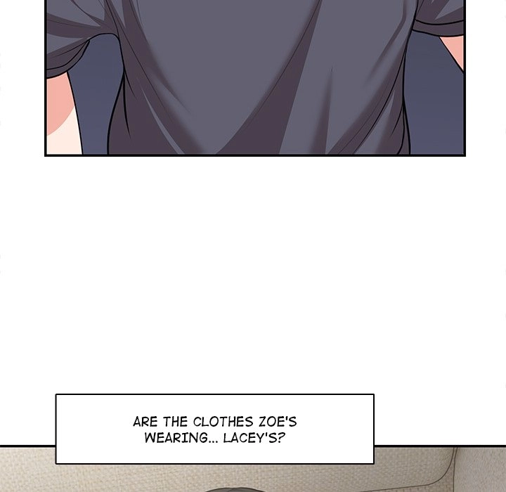 Amnesia Chapter 25 page 27 - 