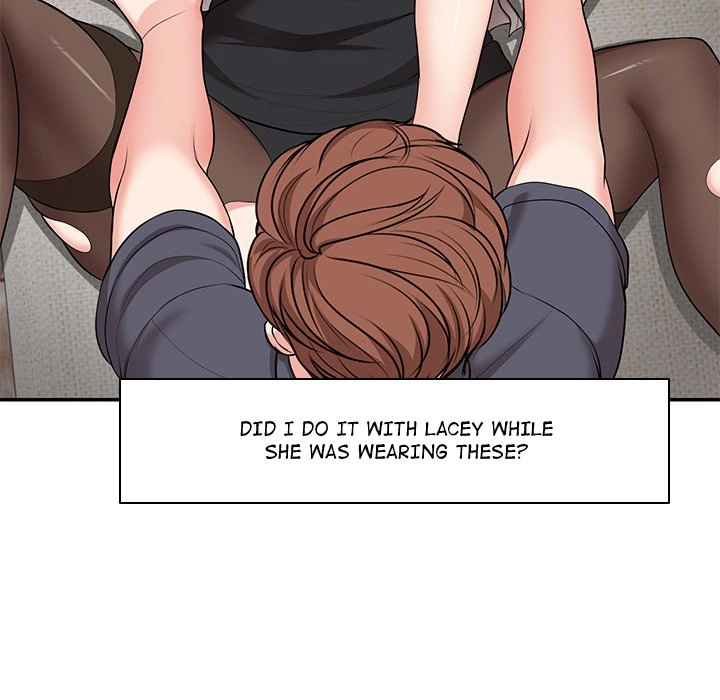 Amnesia Chapter 25 page 29 - 