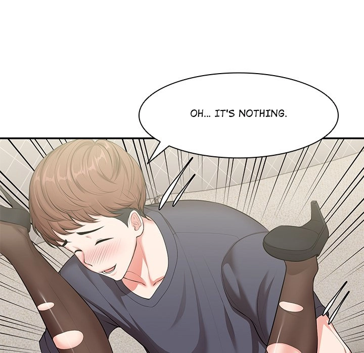 Amnesia Chapter 25 page 32 - 