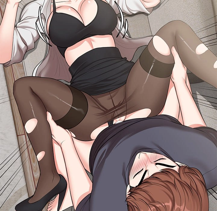 Amnesia Chapter 25 page 35 - 