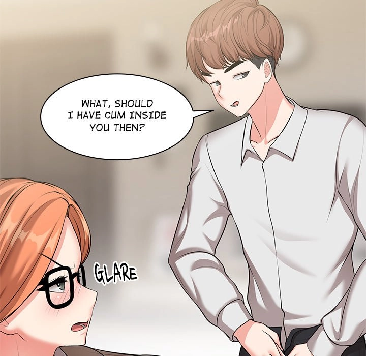 Amnesia Chapter 25 page 84 - 