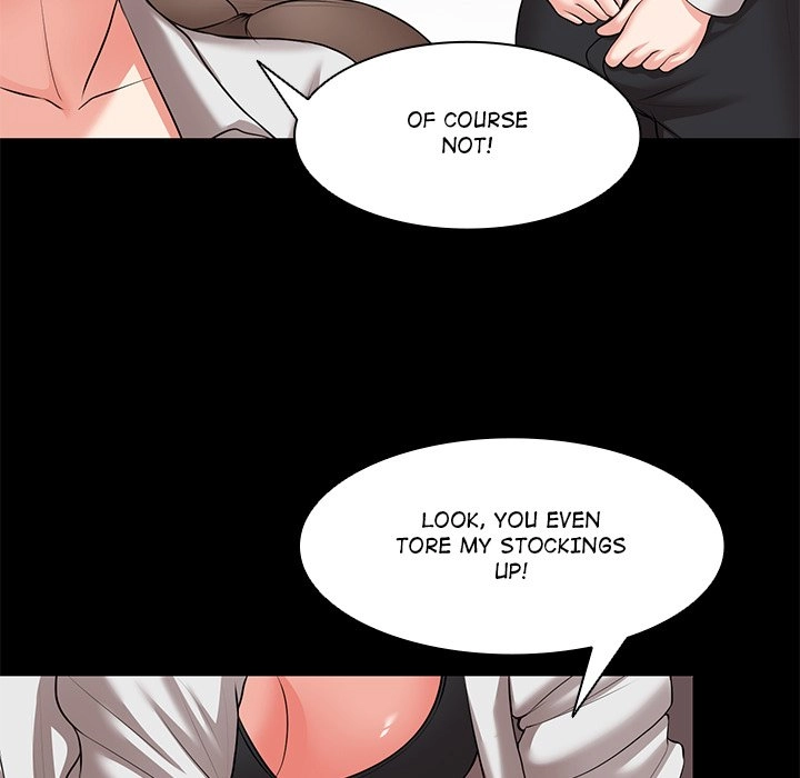 Amnesia Chapter 25 page 85 - 