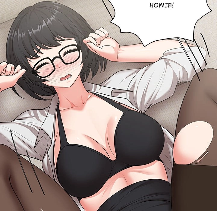 Amnesia Chapter 25 page 10 - 