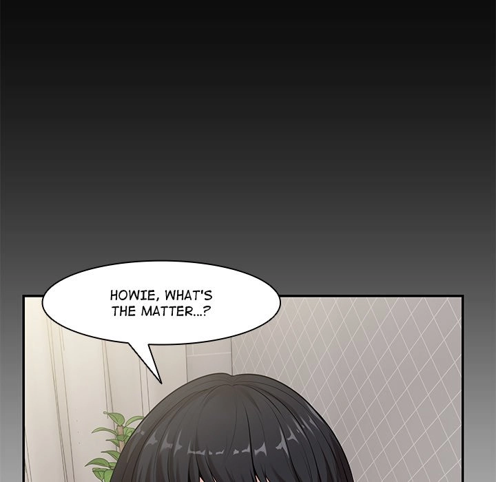 Amnesia Chapter 25 page 96 - 