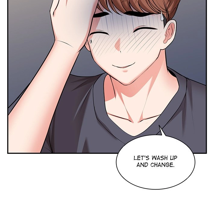 Amnesia Chapter 25 page 99 - 