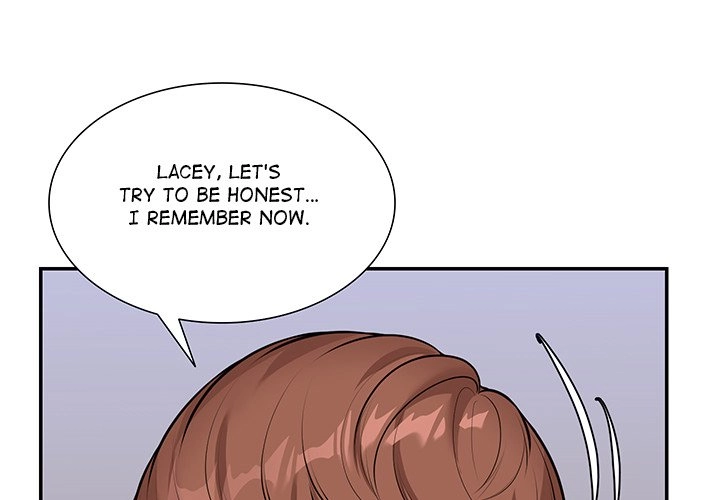 Amnesia Chapter 26 page 1 - 