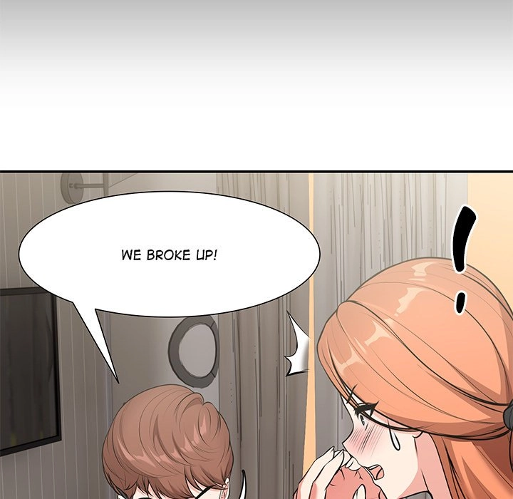 Amnesia Chapter 26 page 11 - 
